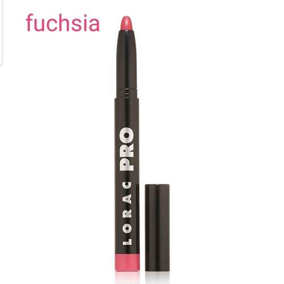 ❌❌SOLD SOLD❌❌💖New LORAC lip bundle - Picture 3 of 7